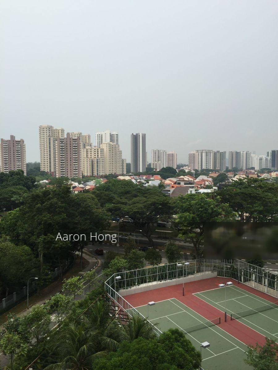 One Amber (D15), Condominium #151254682